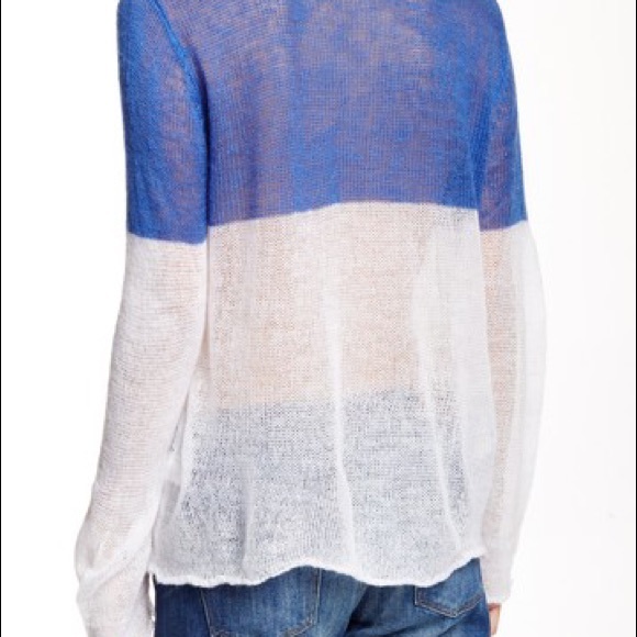 Light Knit Top by Hye Park and Lune - Picture 2 of 2